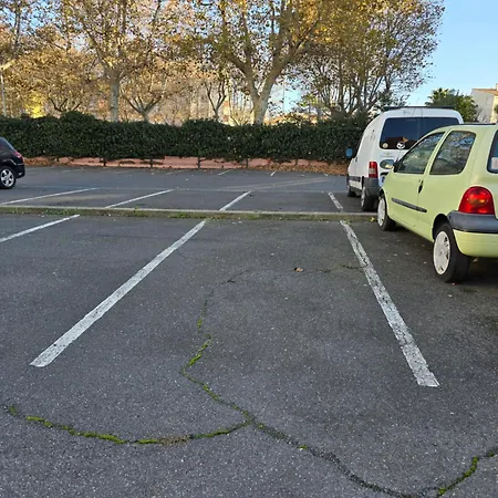 Spacieux 6 Couchages Clim *