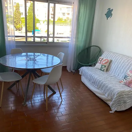 Spacieux 6 Couchages Clim *