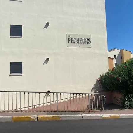 Spacieux 6 Couchages Clim * Agde