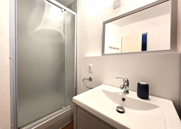 Spacieux 6 Couchages Appartement