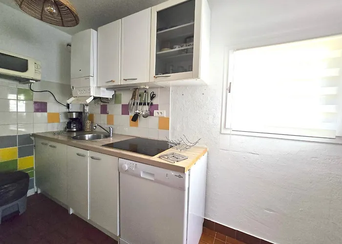 Spacieux 6 Couchages * Agde