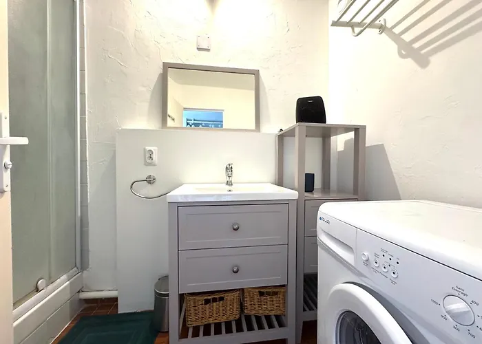 Spacieux 6 Couchages Agde