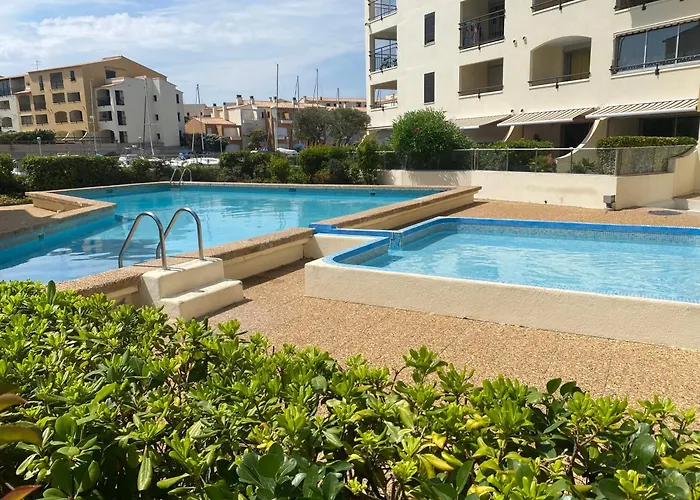 Appartement Spacieux 6 Couchages *