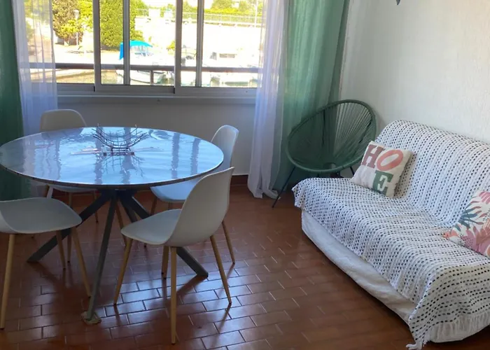 Spacieux 6 Couchages *