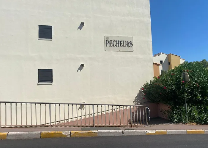 Spacieux 6 Couchages * Agde