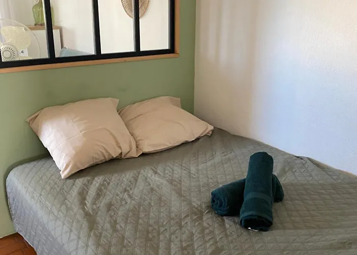 Spacieux 6 Couchages * Agde