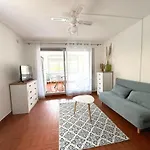 Spacieux 6 Couchages Clim * آجد