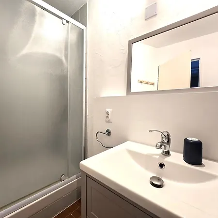 Spacieux 6 Couchages Clim Apartamento