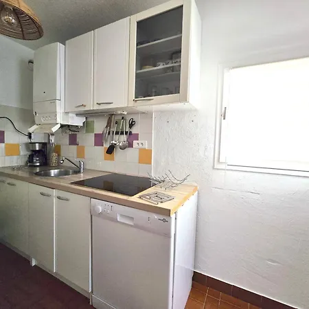 Spacieux 6 Couchages Clim * Agde