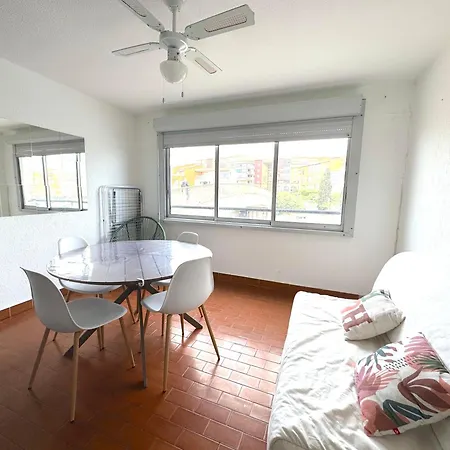 Spacieux 8 Couchages Apartment Agde