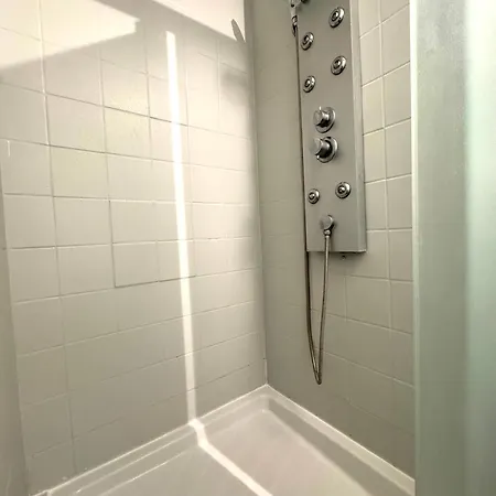 Apartamento Spacieux 6 Couchages Clim