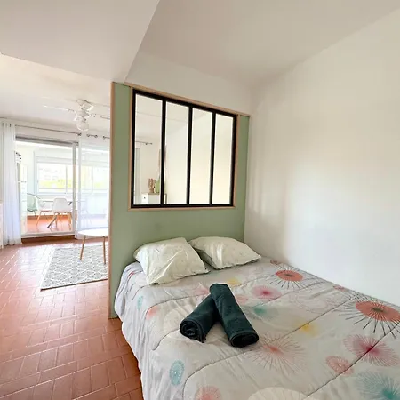 Spacieux 8 Couchages *