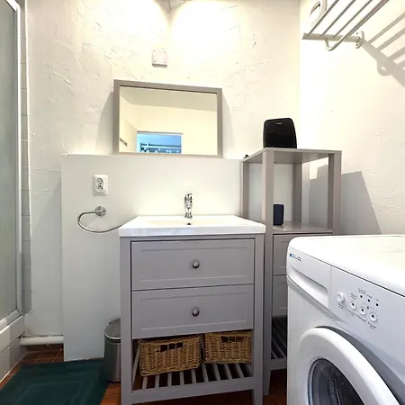 Spacieux 6 Couchages Clim Agde