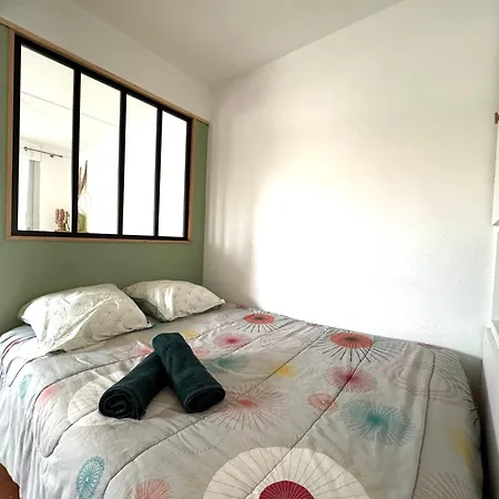 Spacieux 8 Couchages * Agde