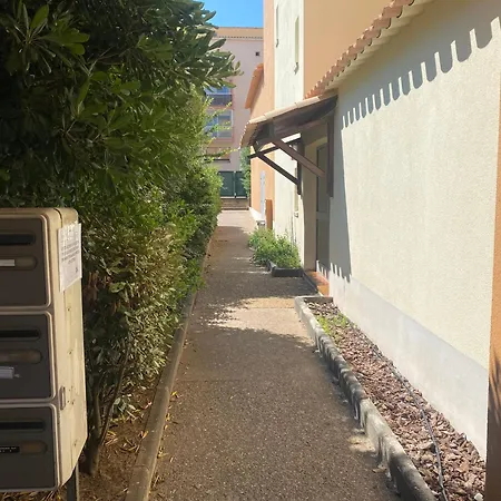 Spacieux 6 Couchages Clim