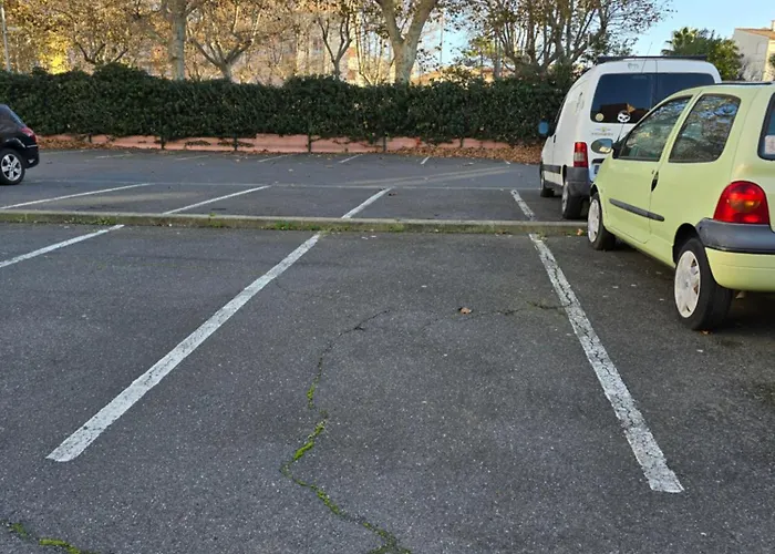 Spacieux 6 Couchages Clim *