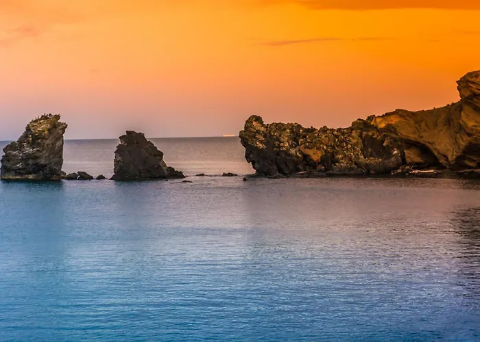 Spacieux 6 Couchages Clim Agde