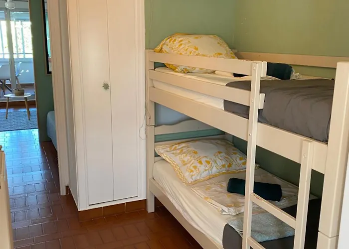 Appartamento Spacieux 6 Couchages Clim Agde