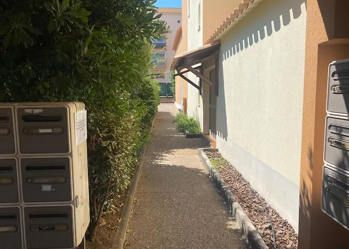 Spacieux 6 Couchages Clim